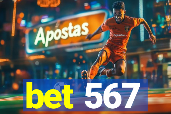 bet 567